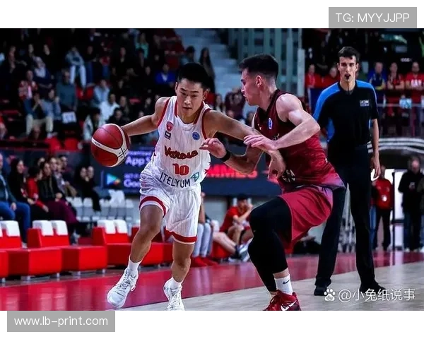 中国男篮备战世界杯集训全面展开 多名新秀有望获得主力位置